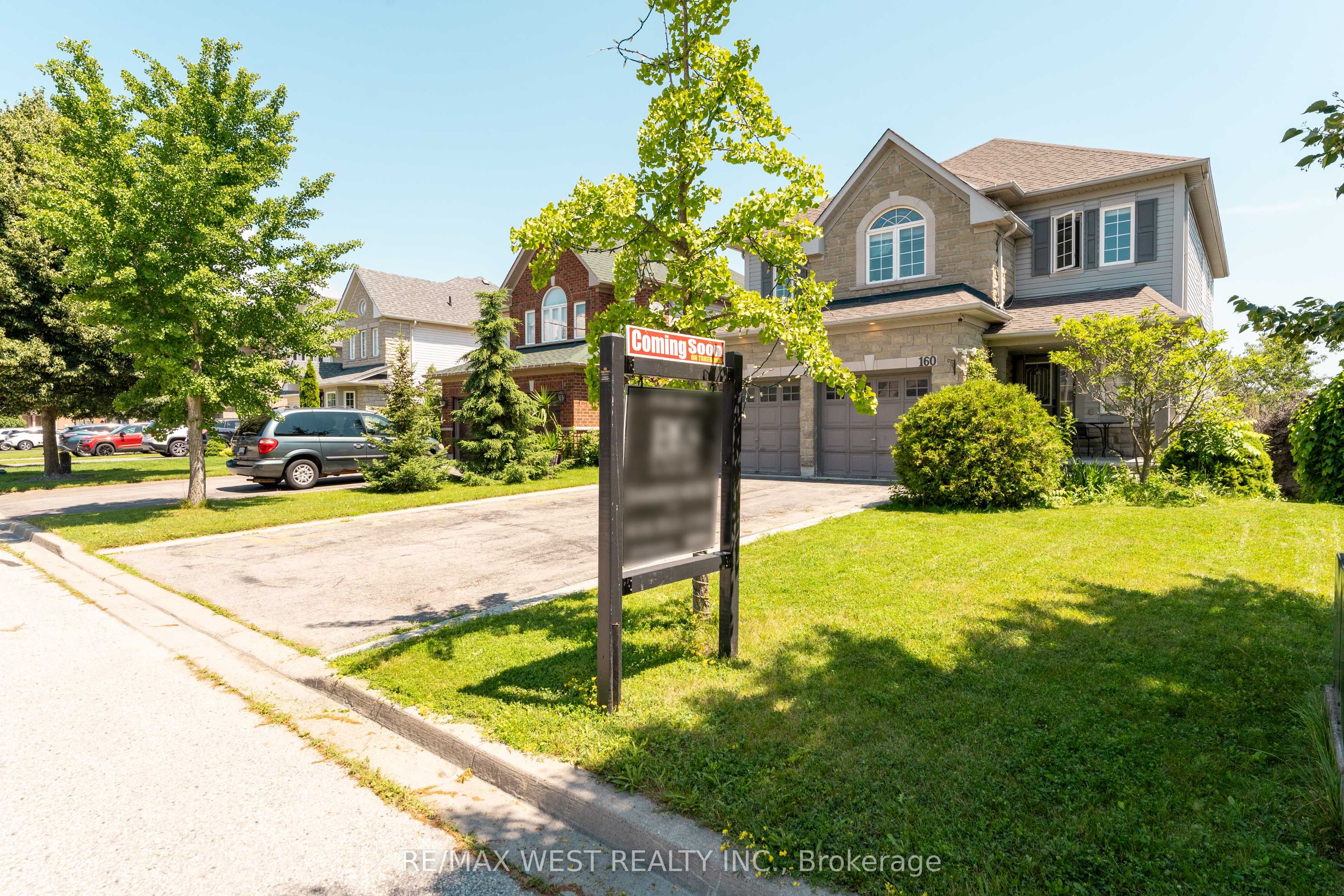 160 Millburn Drive, Clarington, ON L1C 5M1 photo 2