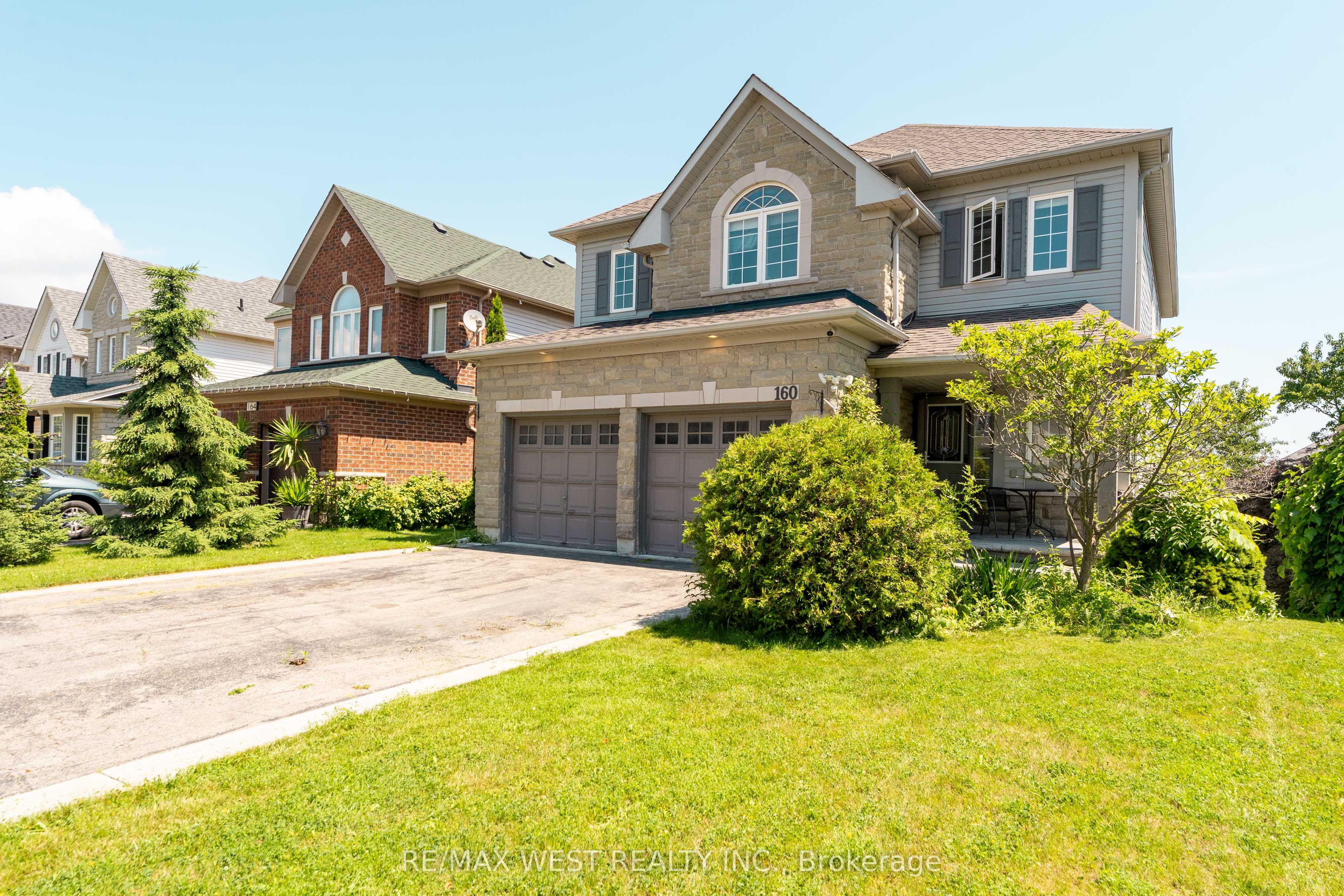 160 Millburn Drive, Clarington, ON L1C 5M1 photo 3