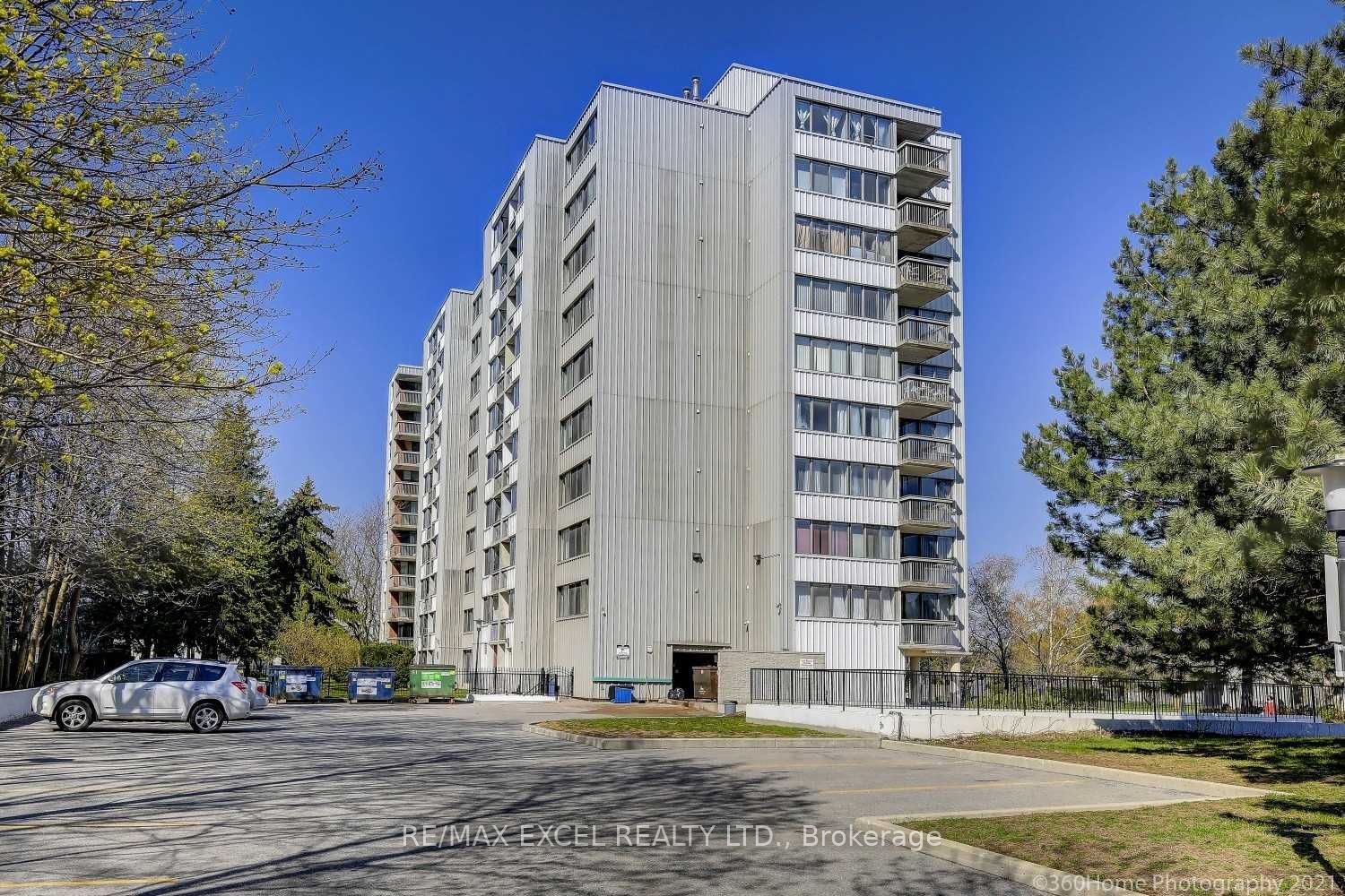 2500 Bridletowne Circle 907, Toronto, ON M1W 2V1 photo 2