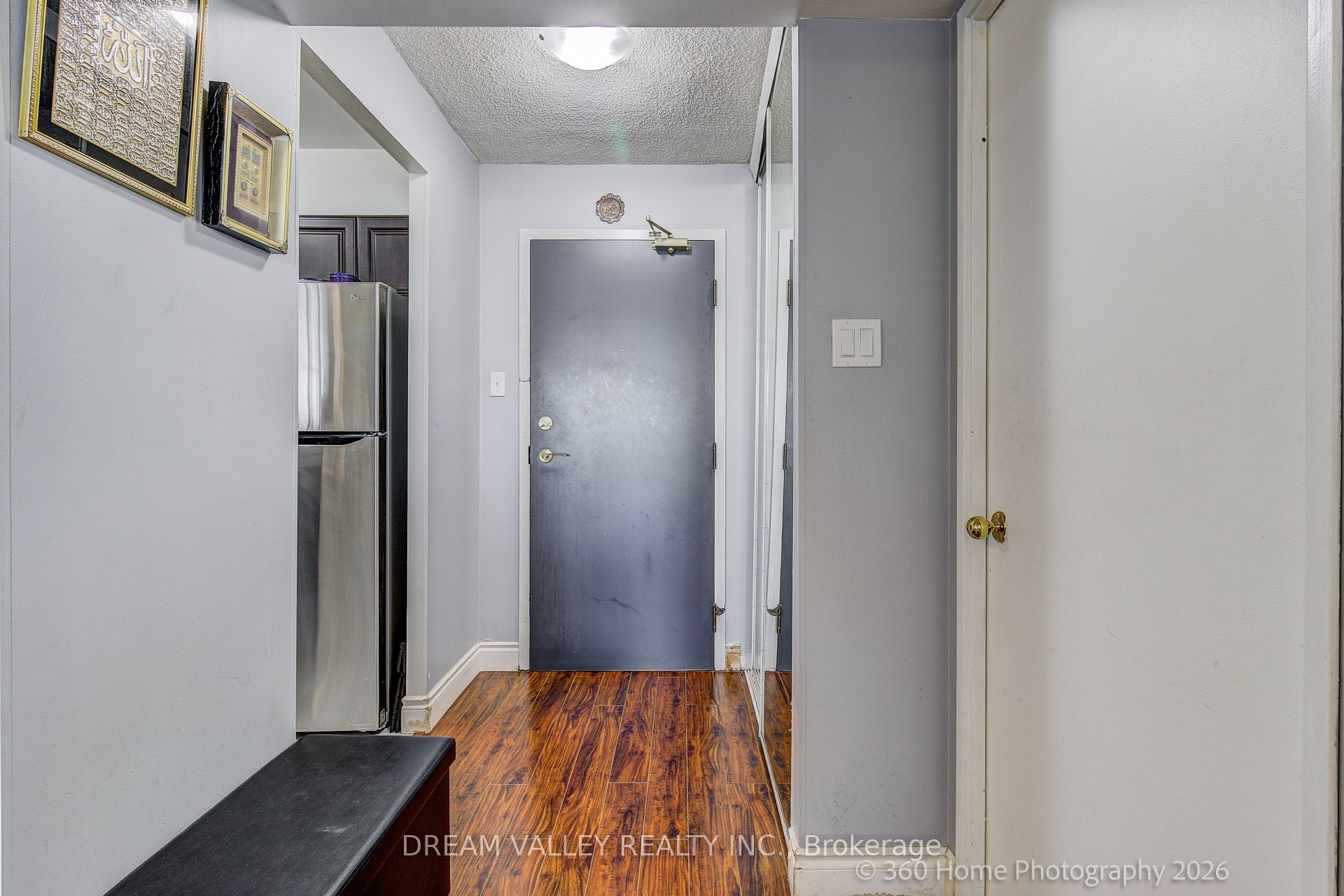 330 Mccowan Road 811, Toronto, ON M1J 3N3 photo 3