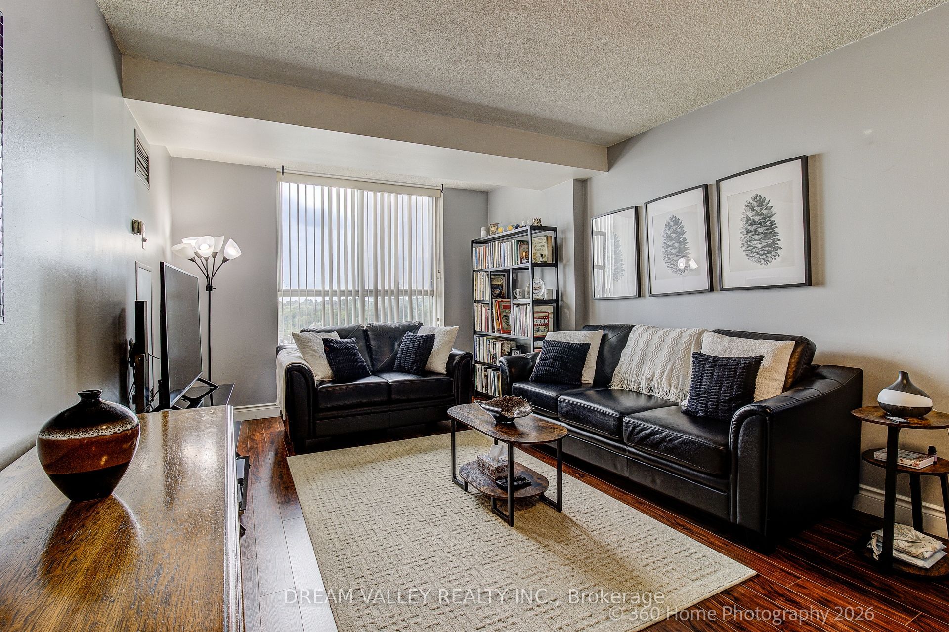 330 Mccowan Road 811, Toronto, ON M1J 3N3 photo 4