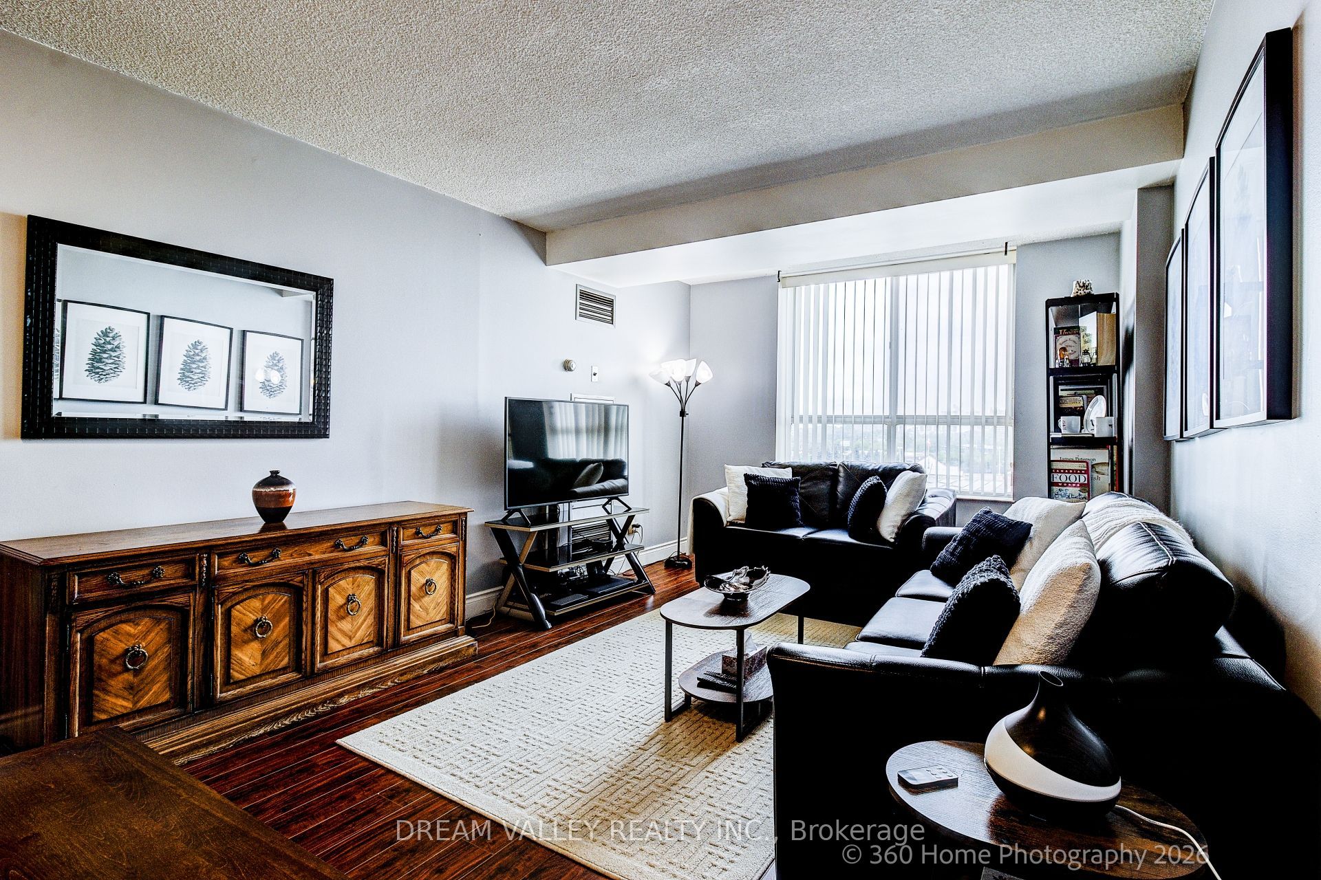 330 Mccowan Road 811, Toronto, ON M1J 3N3 photo 5
