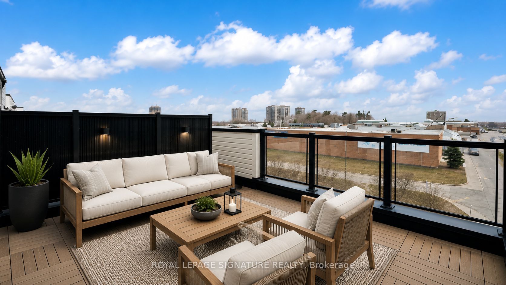 30 Liben Way 19, Toronto, ON M1B 0E8