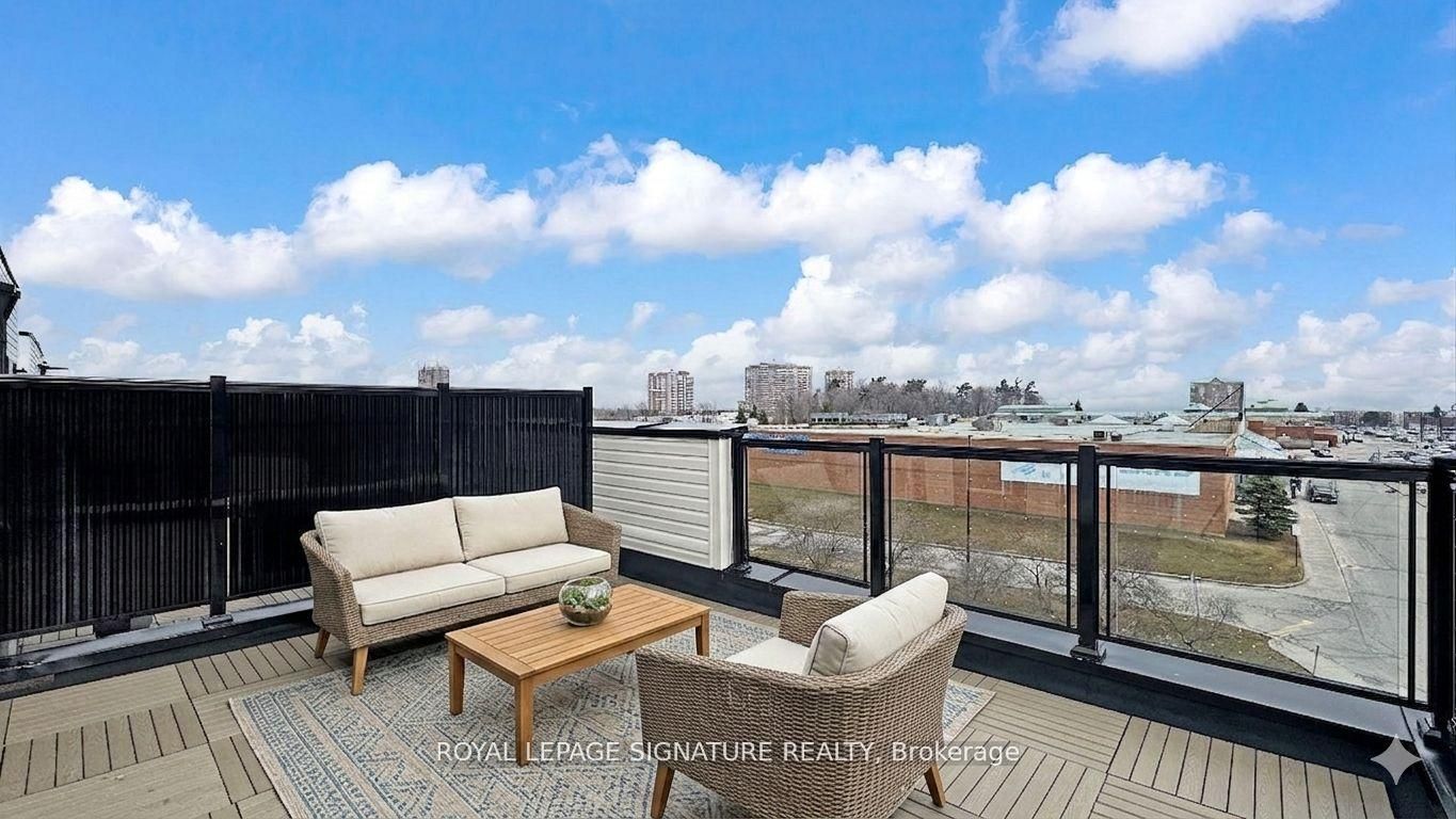 30 Liben Way 19, Toronto, ON M1B 0E8 photo 2