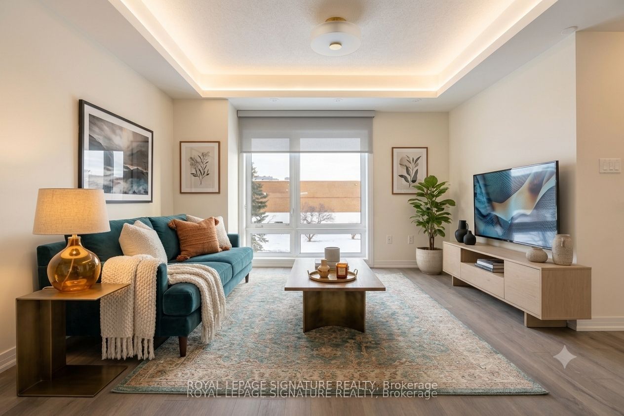 30 Liben Way 19, Toronto, ON M1B 0E8 photo 3