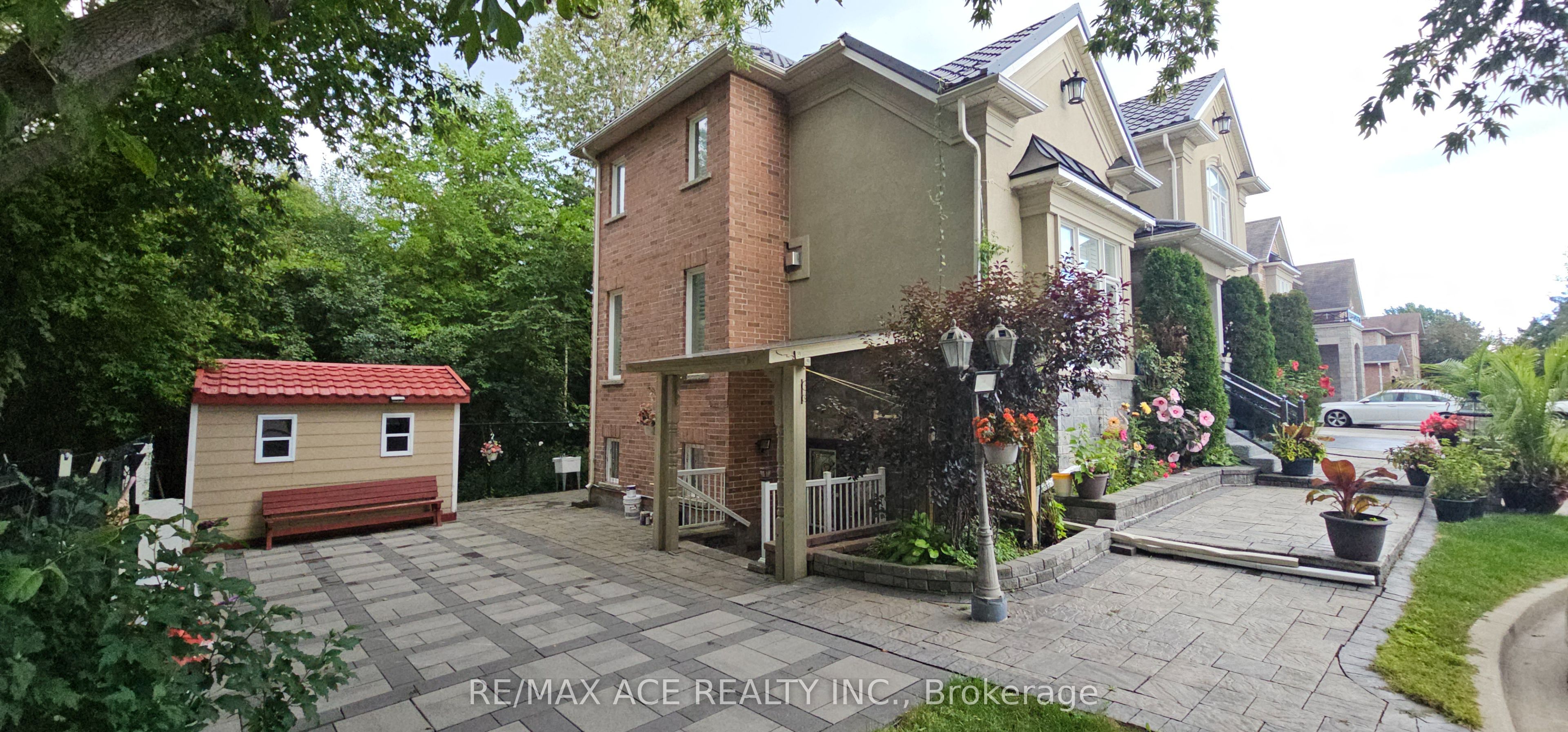 25 Fawnridge Trail Bsmt, Toronto, ON M1C 4Y9