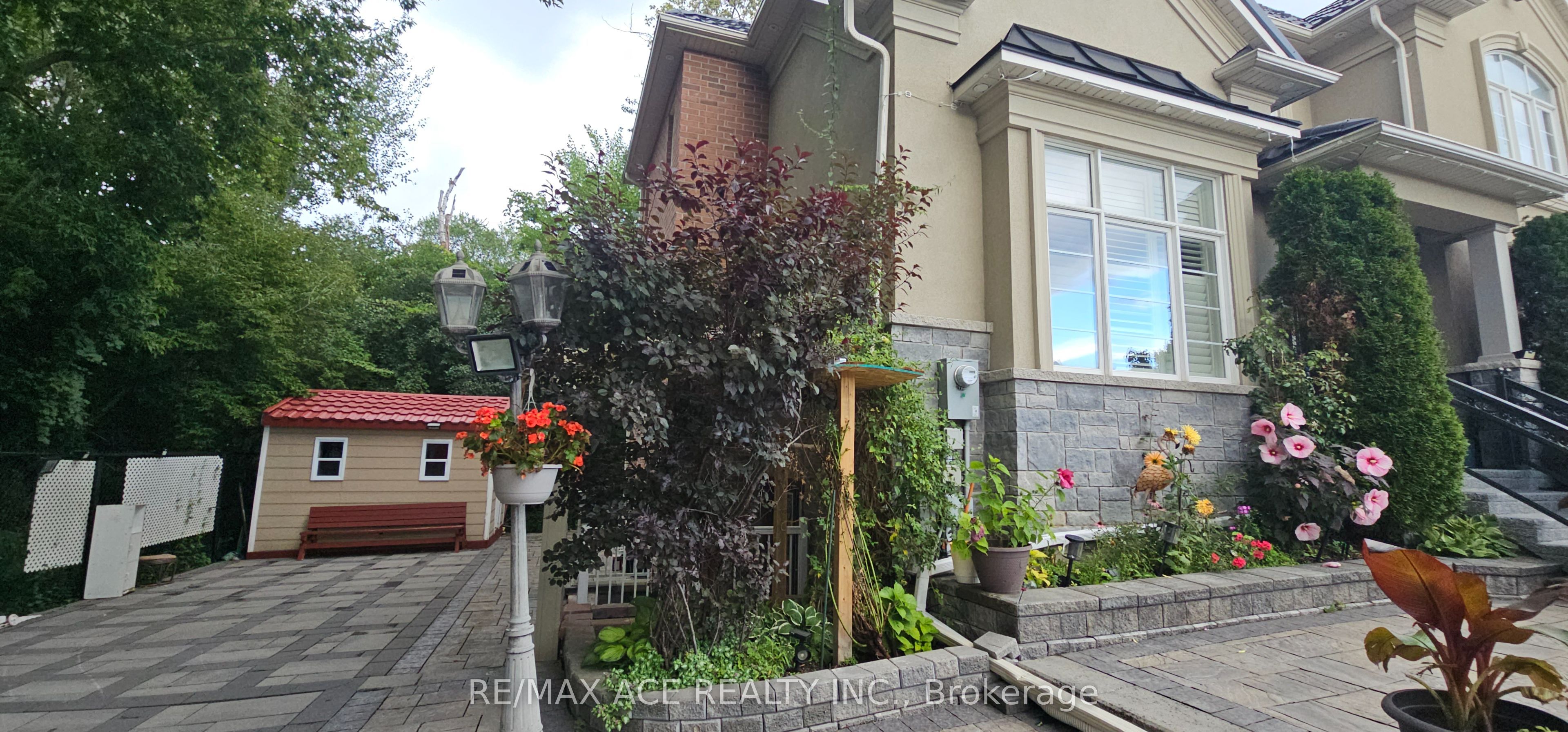 25 Fawnridge Trail Bsmt, Toronto, ON M1C 4Y9 photo 2