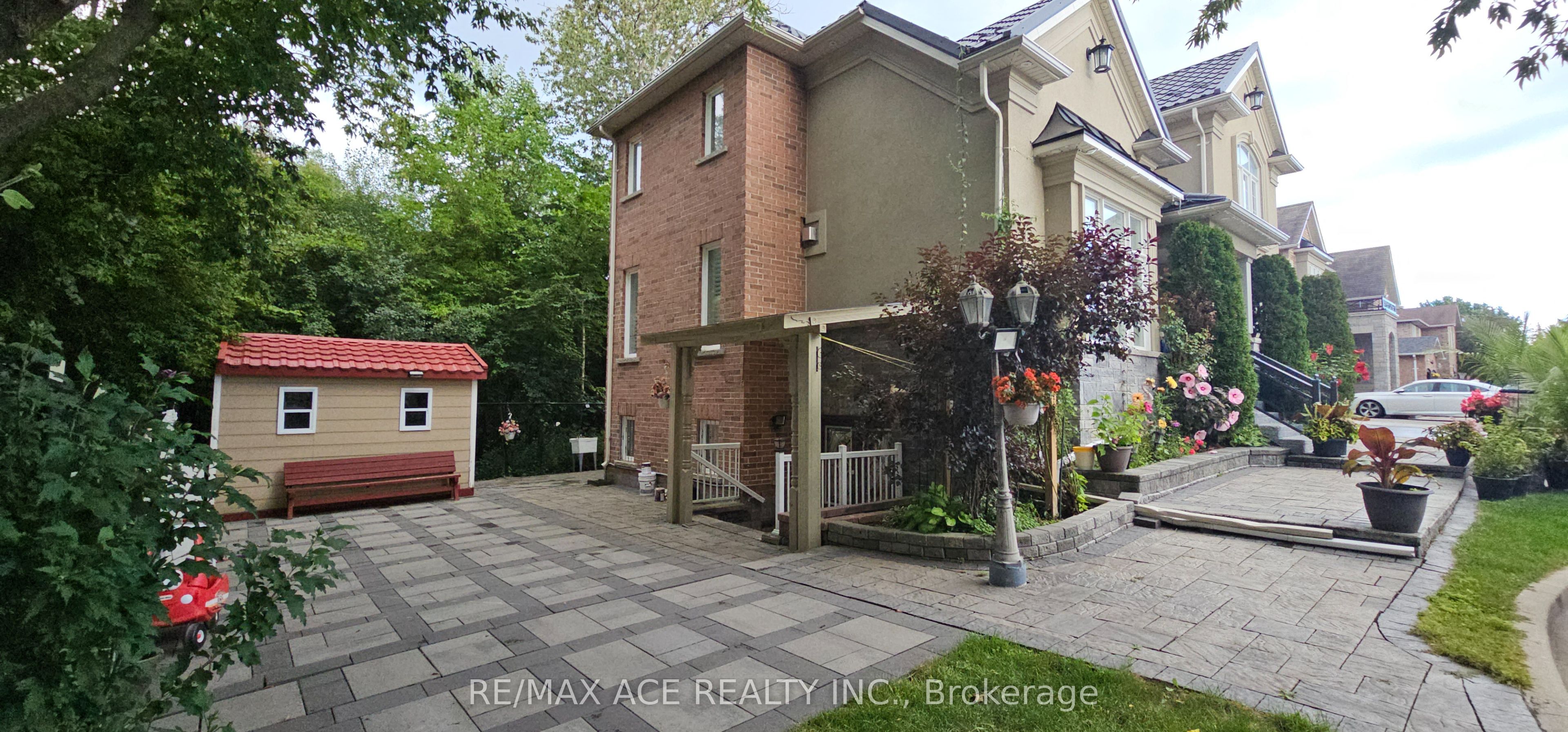 25 Fawnridge Trail Bsmt, Toronto, ON M1C 4Y9 photo 3