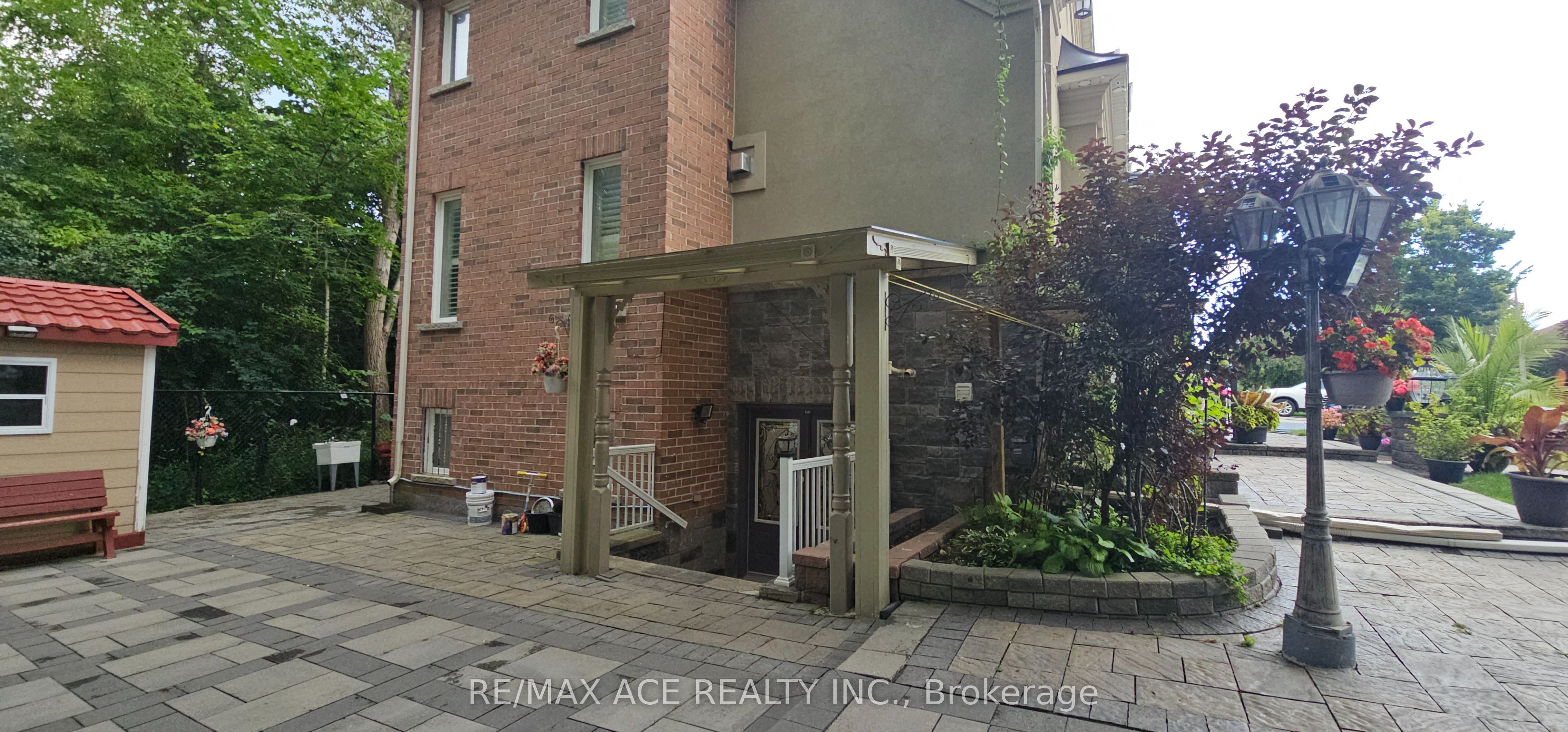 25 Fawnridge Trail Bsmt, Toronto, ON M1C 4Y9 photo 4