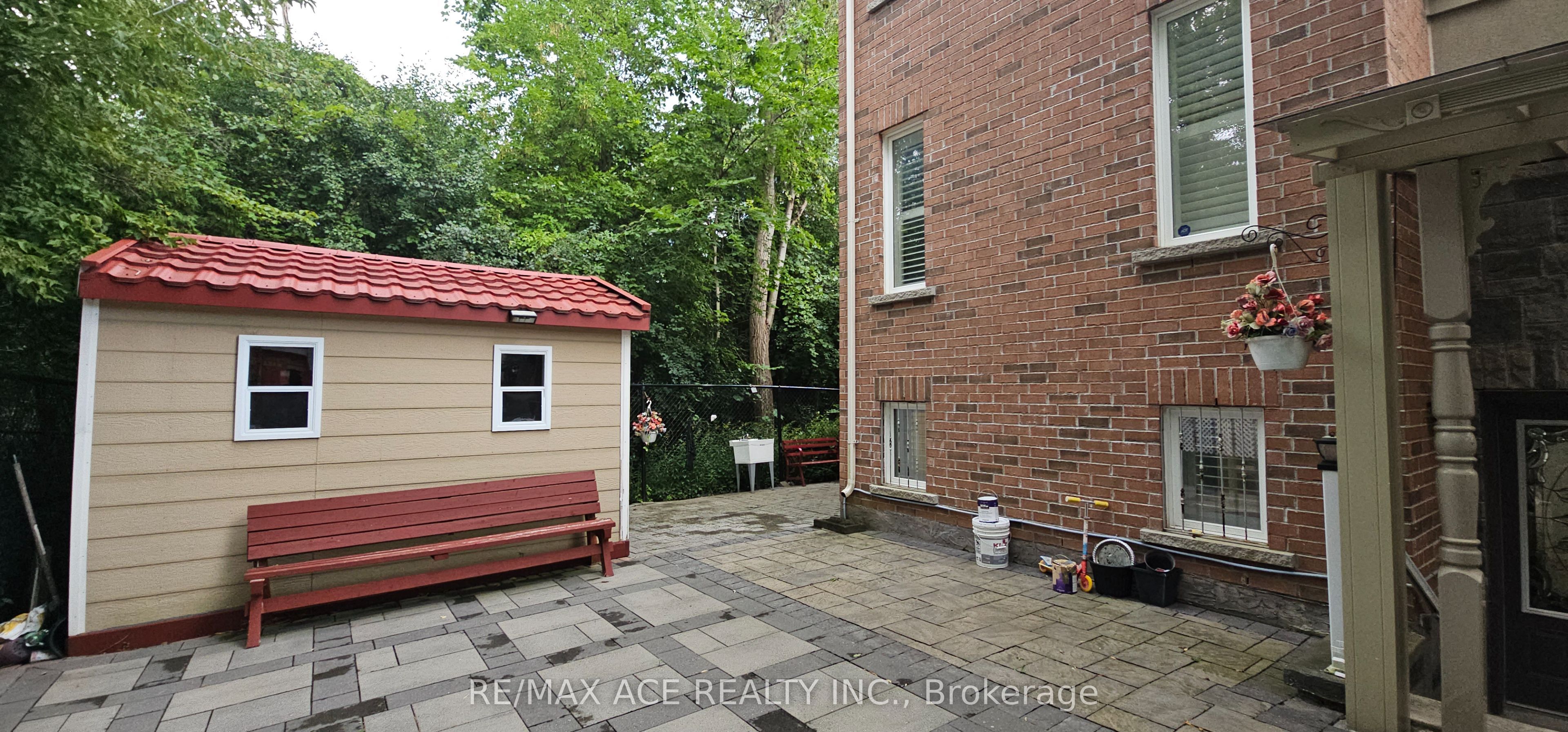 25 Fawnridge Trail Bsmt, Toronto, ON M1C 4Y9 photo 5