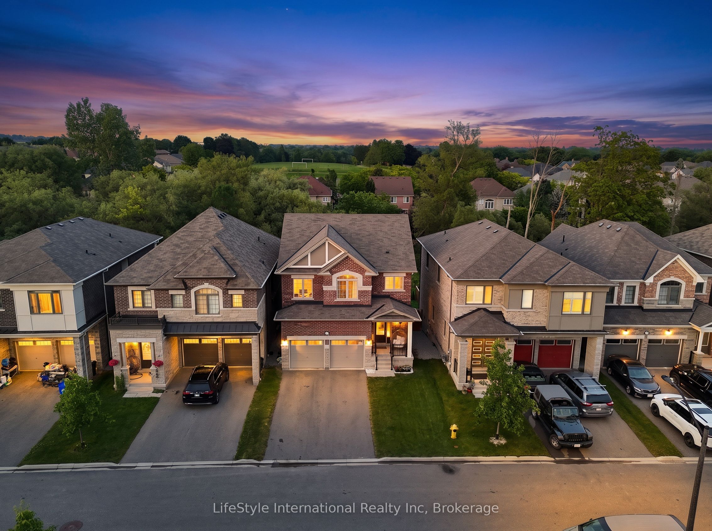 68 Barkerville Drive, Whitby, ON L1P 0L8 photo 5