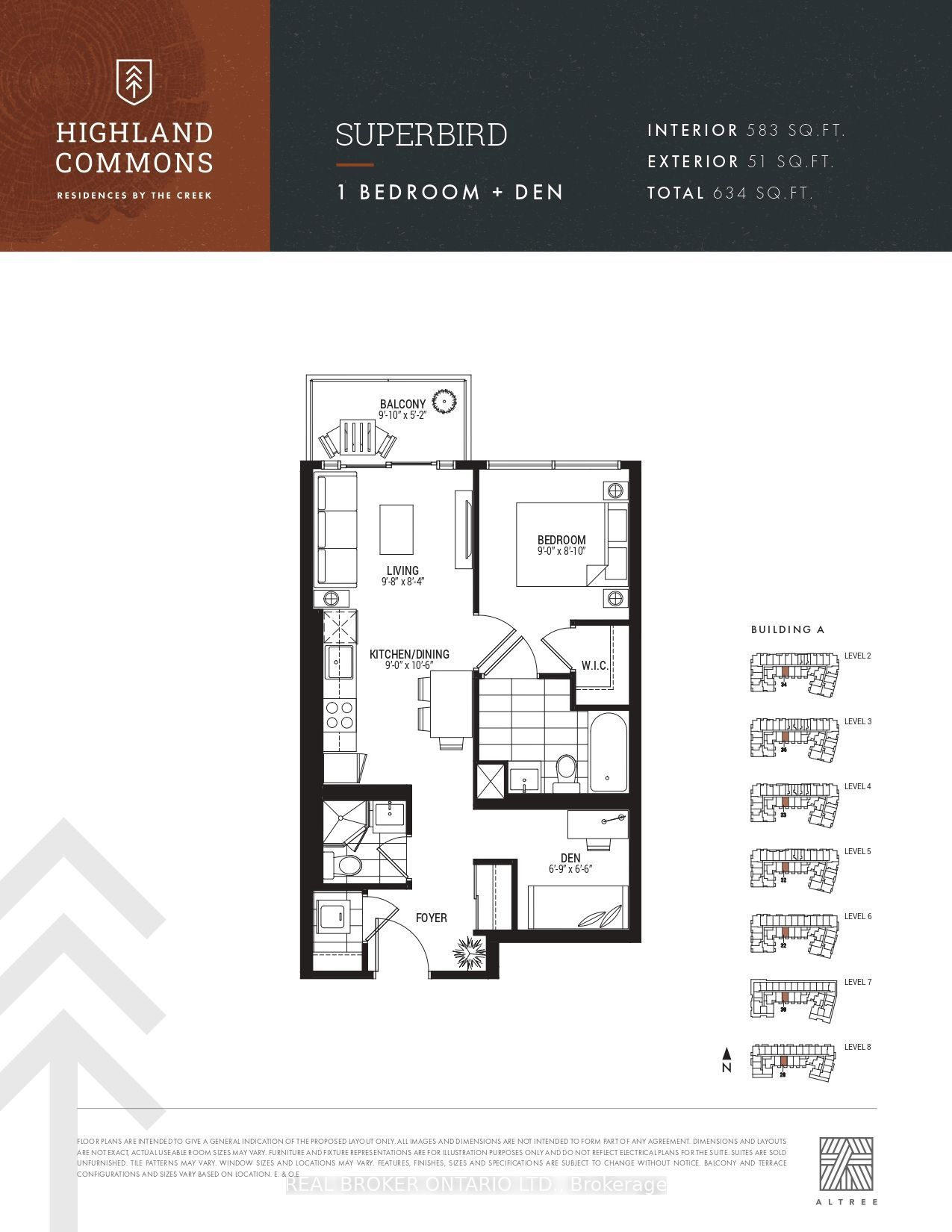 1635 MILITARY Trail 828, Toronto, ON M1C 0G3 photo 4