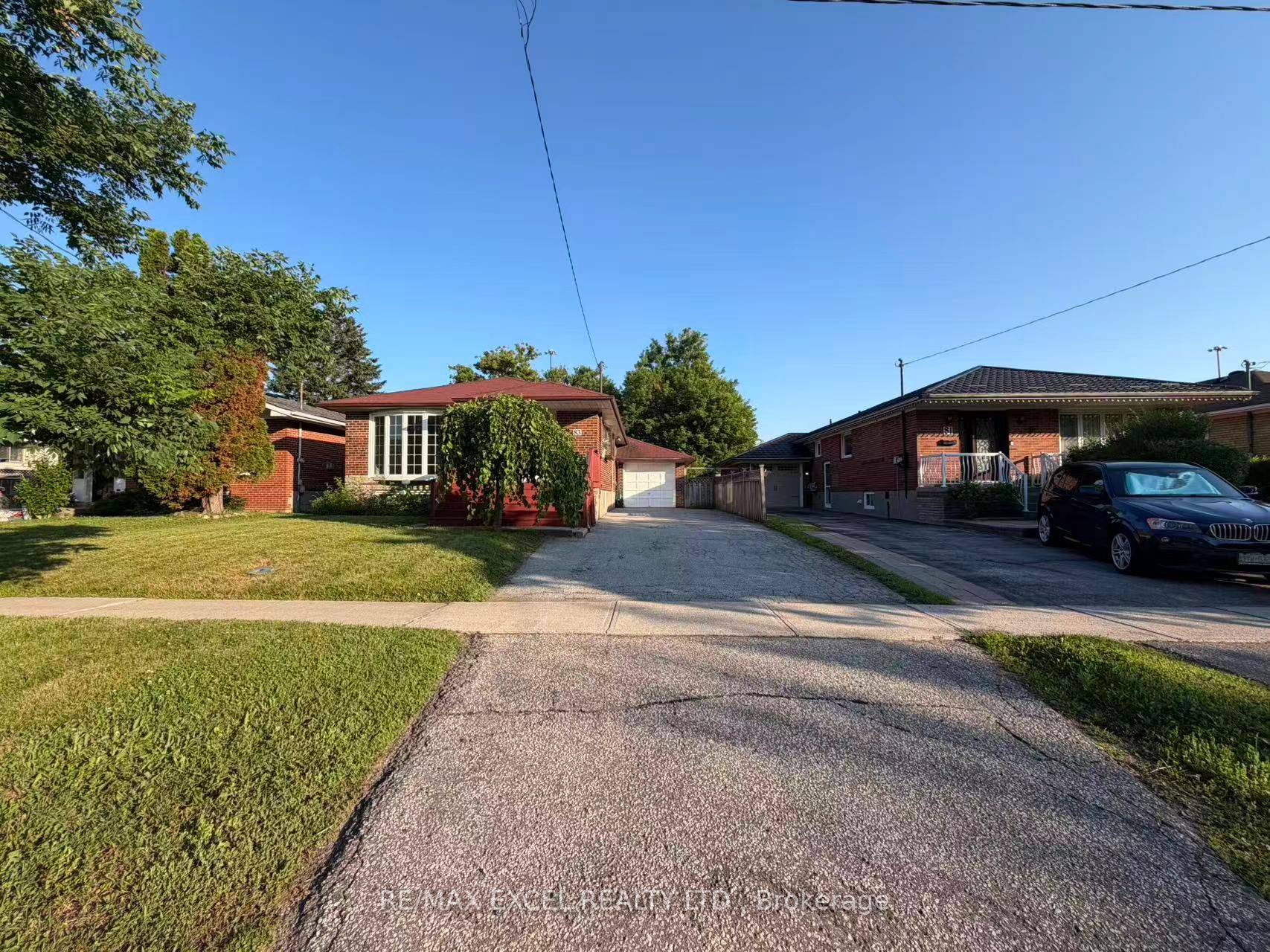 83 Marilake Drive Main Floor, Toronto, ON M1S 1V8