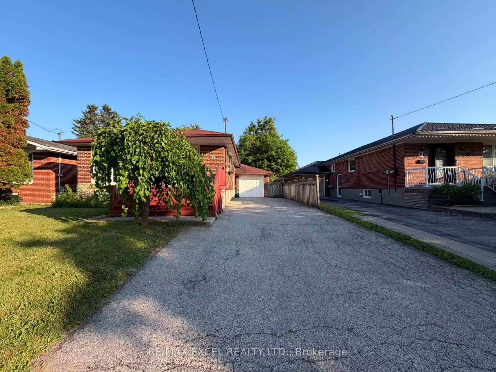 83 Marilake Drive Main Floor, Toronto, ON M1S 1V8 photo 2