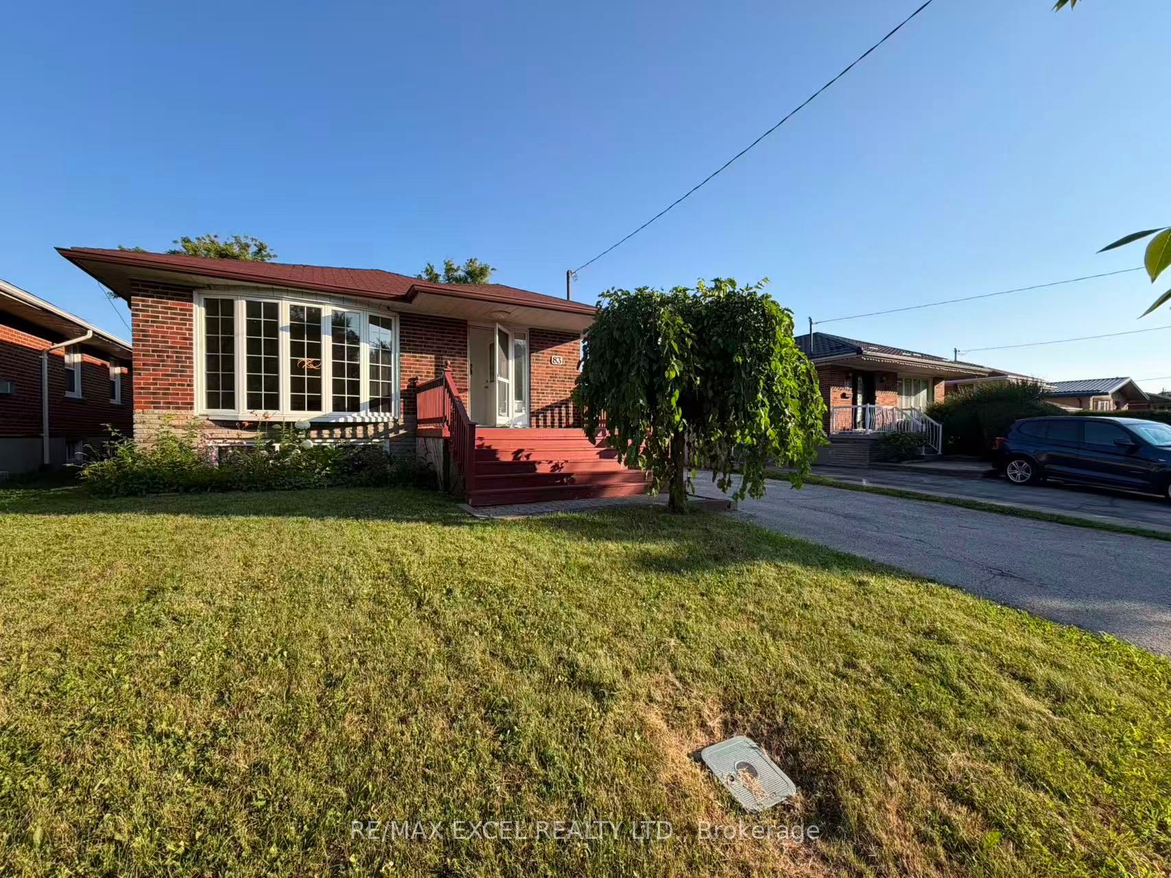 83 Marilake Drive Main Floor, Toronto, ON M1S 1V8 photo 3