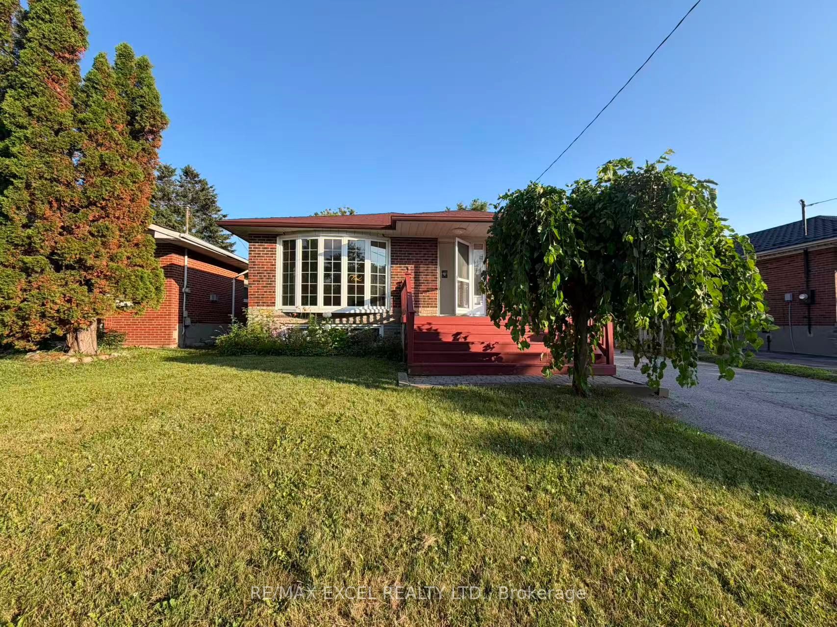 83 Marilake Drive Main Floor, Toronto, ON M1S 1V8 photo 4