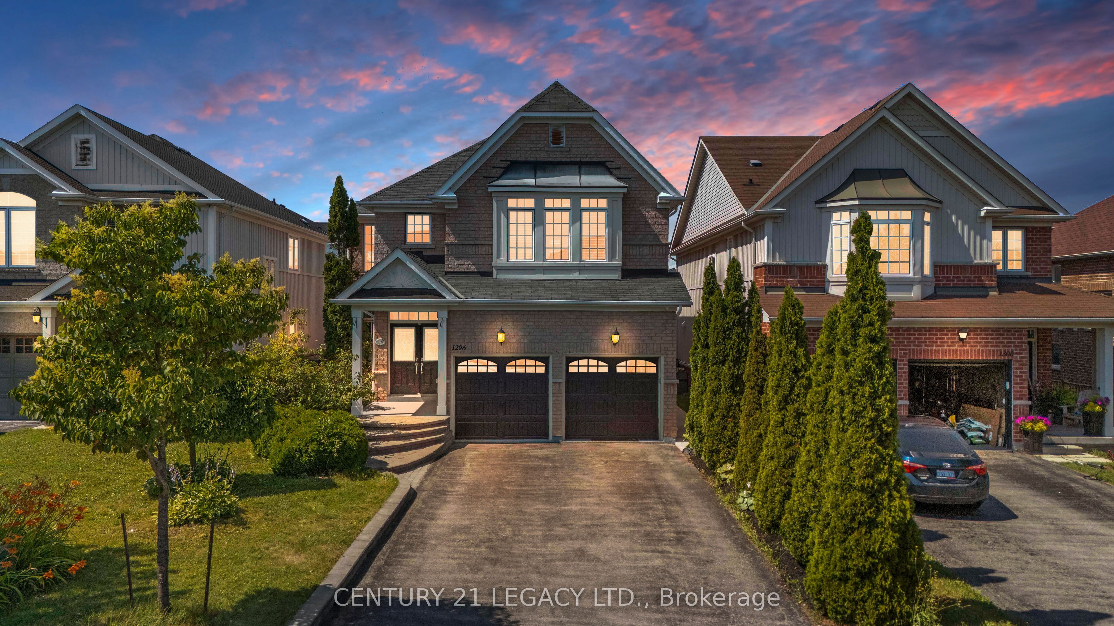1296 Tall Pine Avenue, Oshawa, ON L1K 0G3
