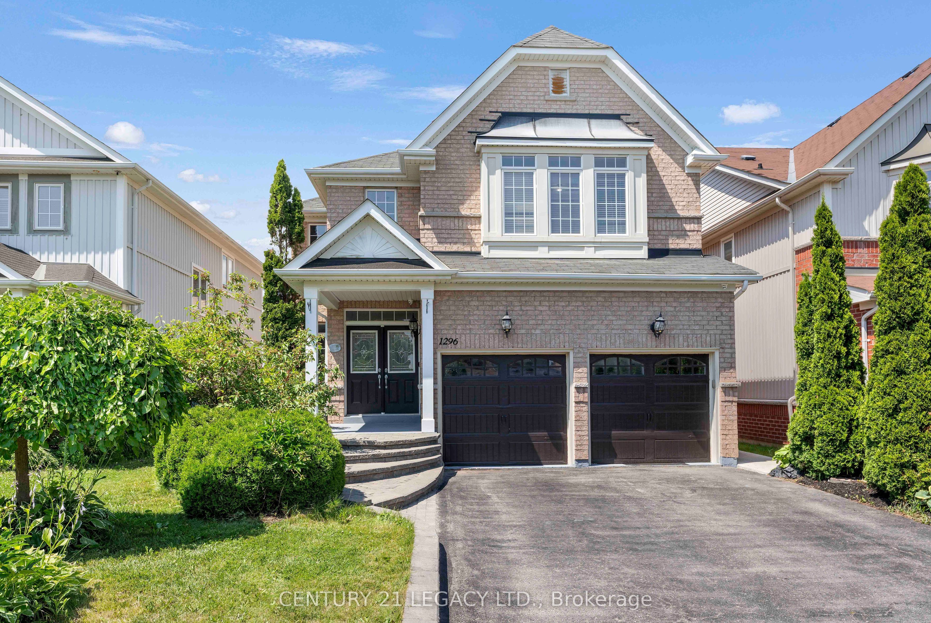 1296 Tall Pine Avenue, Oshawa, ON L1K 0G3 photo 2