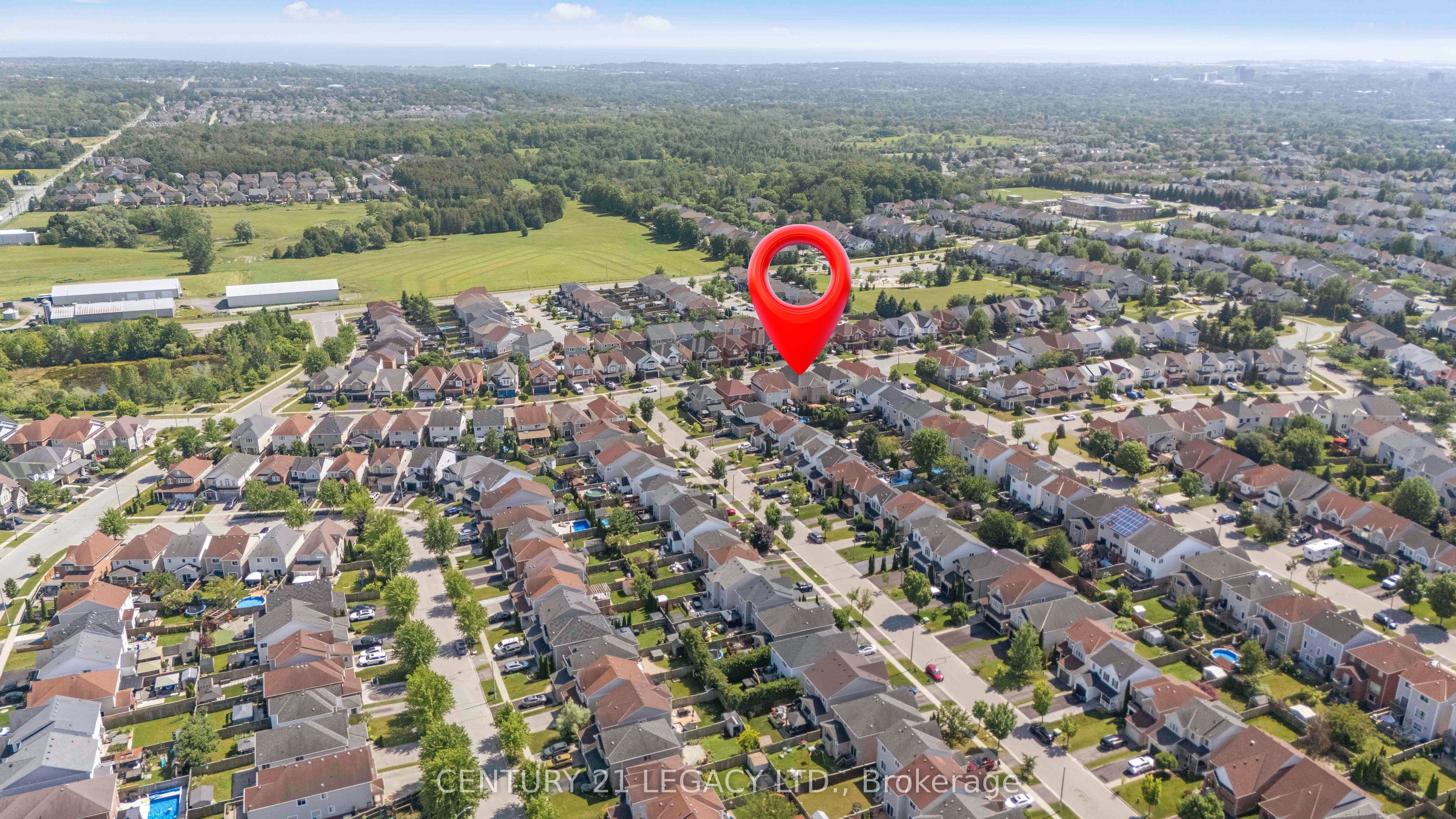 1296 Tall Pine Avenue, Oshawa, ON L1K 0G3 photo 3