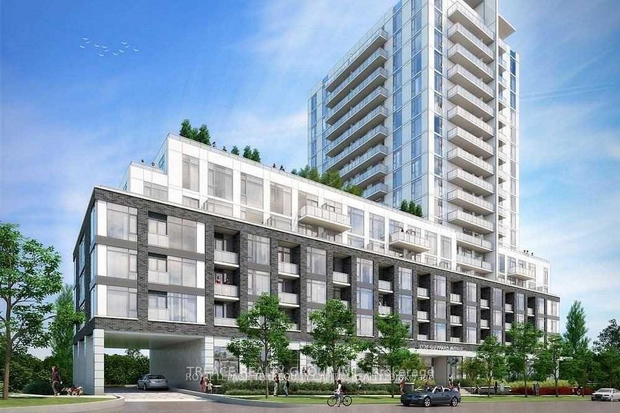 3220 Sheppard Avenue E 619, Toronto, ON M1T 0B7