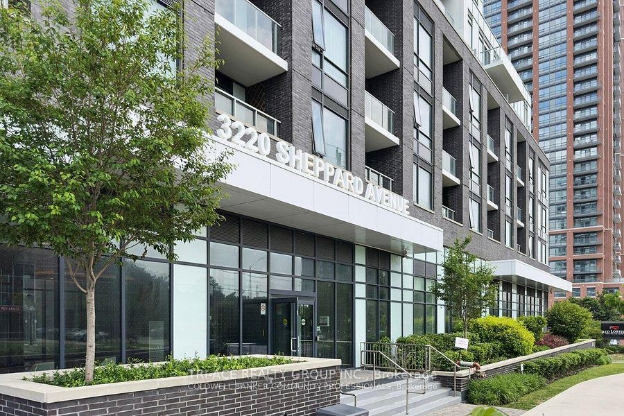 3220 Sheppard Avenue E 619, Toronto, ON M1T 0B7 photo 2