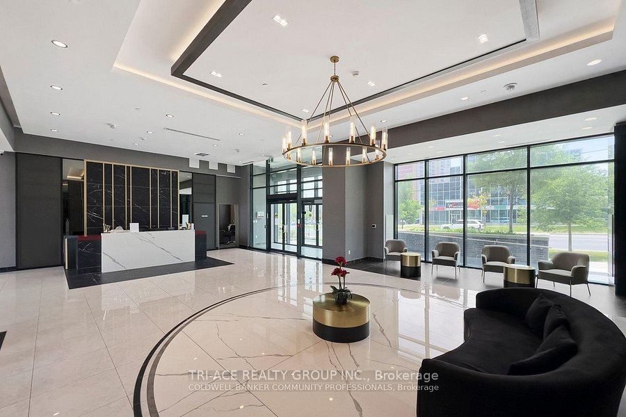 3220 Sheppard Avenue E 619, Toronto, ON M1T 0B7 photo 4
