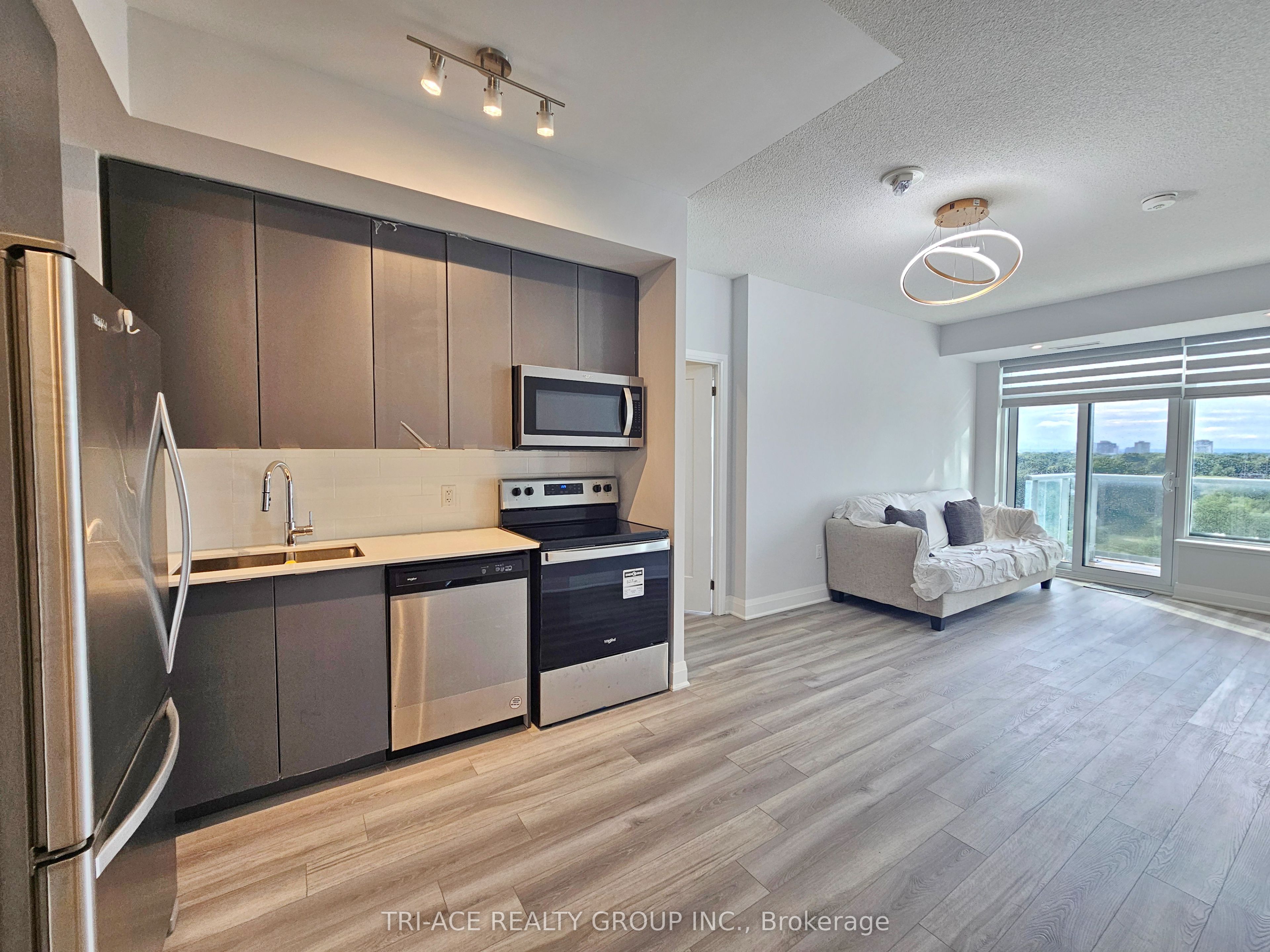 3220 Sheppard Avenue E 619, Toronto, ON M1T 0B7 photo 5