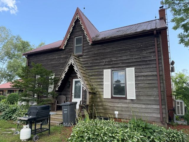 4615 Thertell Road, Clarington, ON L0A 1E0