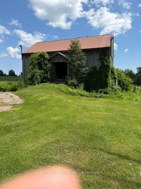 4615 Thertell Road, Clarington, ON L0A 1E0 photo 2
