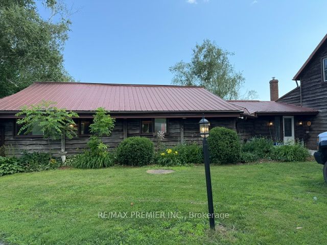 4615 Thertell Road, Clarington, ON L0A 1E0 photo 3