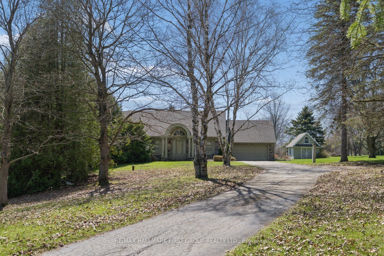 525 Myrtle Road W, Whitby, ON L0B 1A0