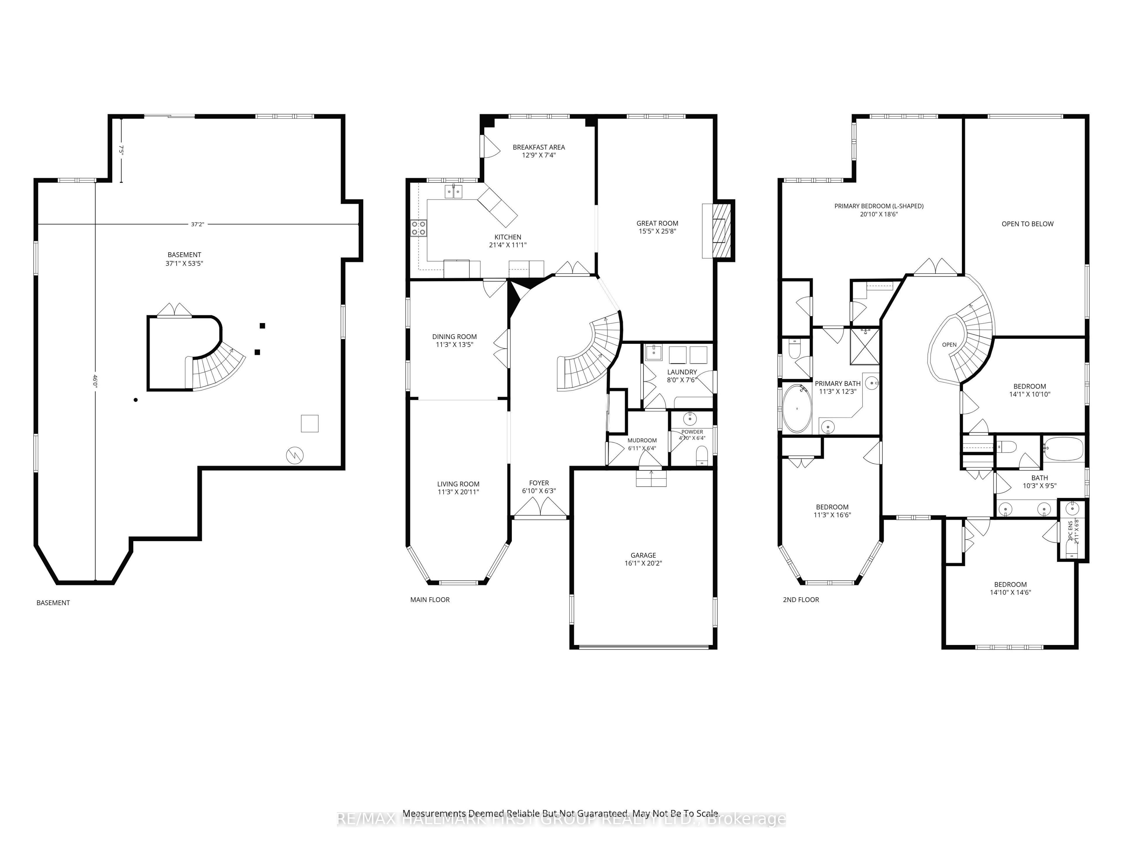 18 Kemp Drive, Ajax, ON L1T 4B1 photo 4
