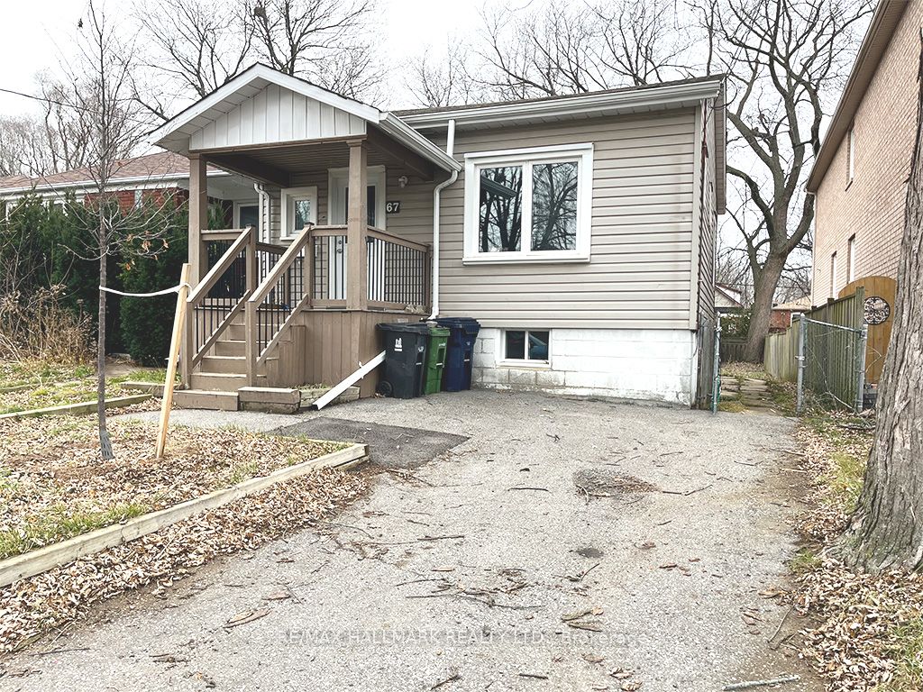67 Claremore Avenue, Toronto, ON M1N 3S1 photo 2