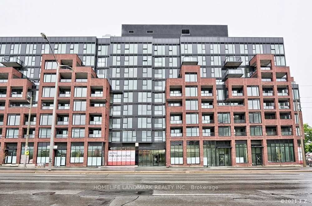 2799 Kingston Road 621, Toronto, ON M1M 1N1