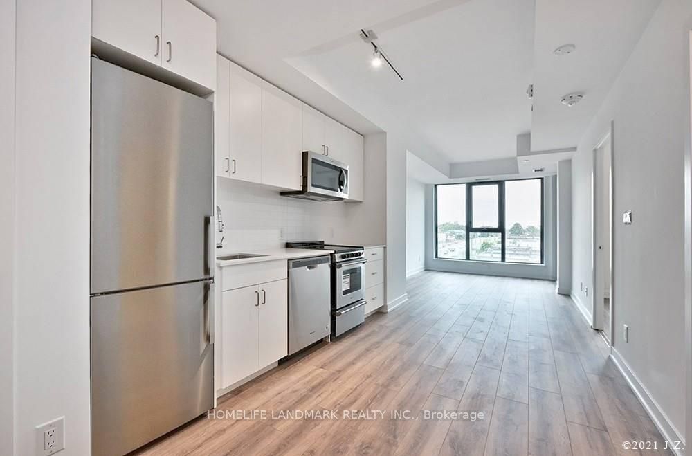 2799 Kingston Road 621, Toronto, ON M1M 1N1 photo 2