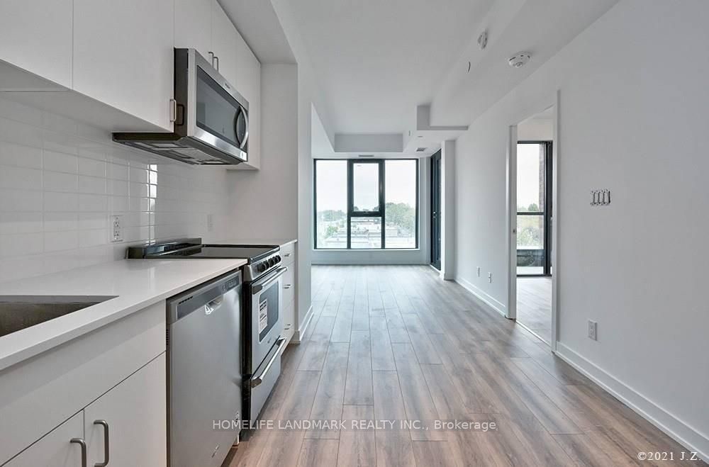 2799 Kingston Road 621, Toronto, ON M1M 1N1 photo 3