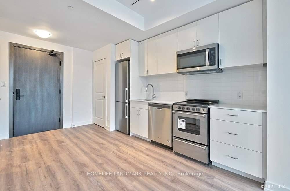 2799 Kingston Road 621, Toronto, ON M1M 1N1 photo 4
