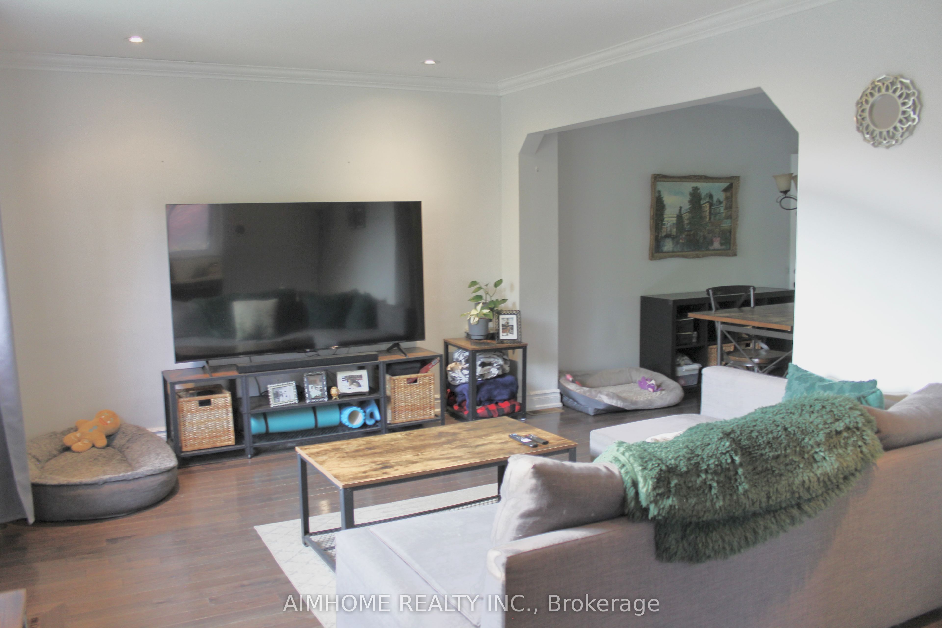 31 Camilla Crescent, Toronto, ON M1L 1Y9 photo 4