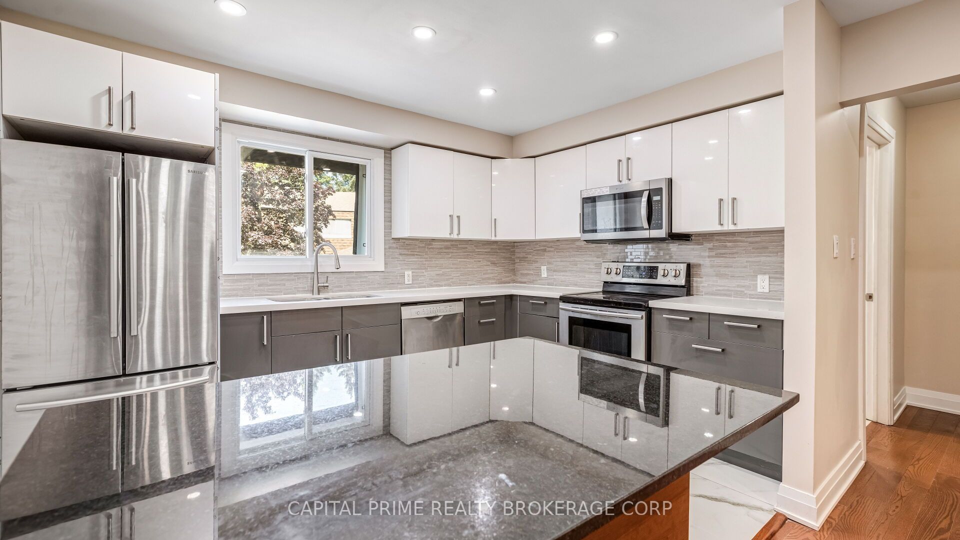 250 Bridletowne Circle 36, Toronto, ON M1W 2G8 photo 2