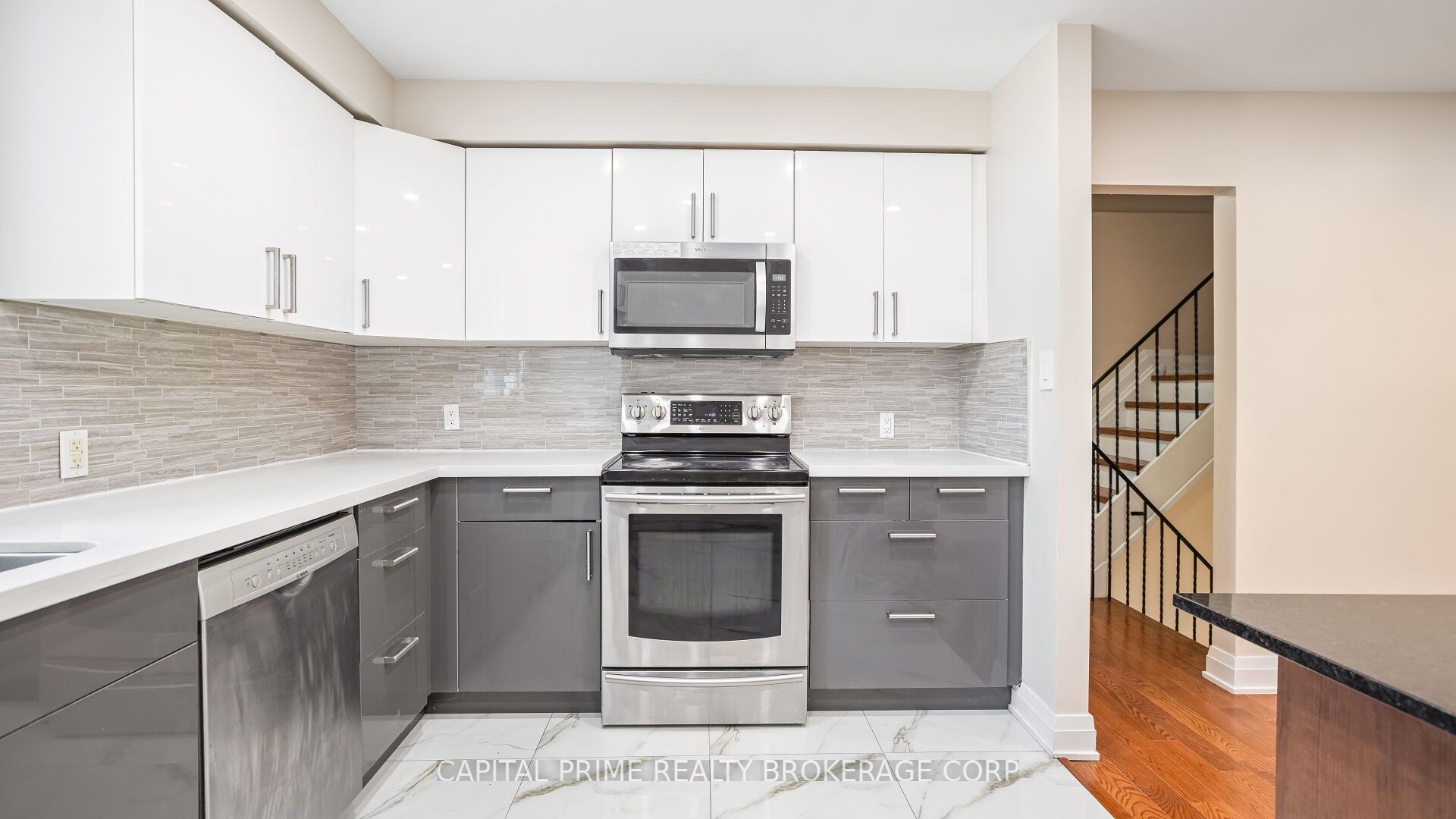 250 Bridletowne Circle 36, Toronto, ON M1W 2G8 photo 5