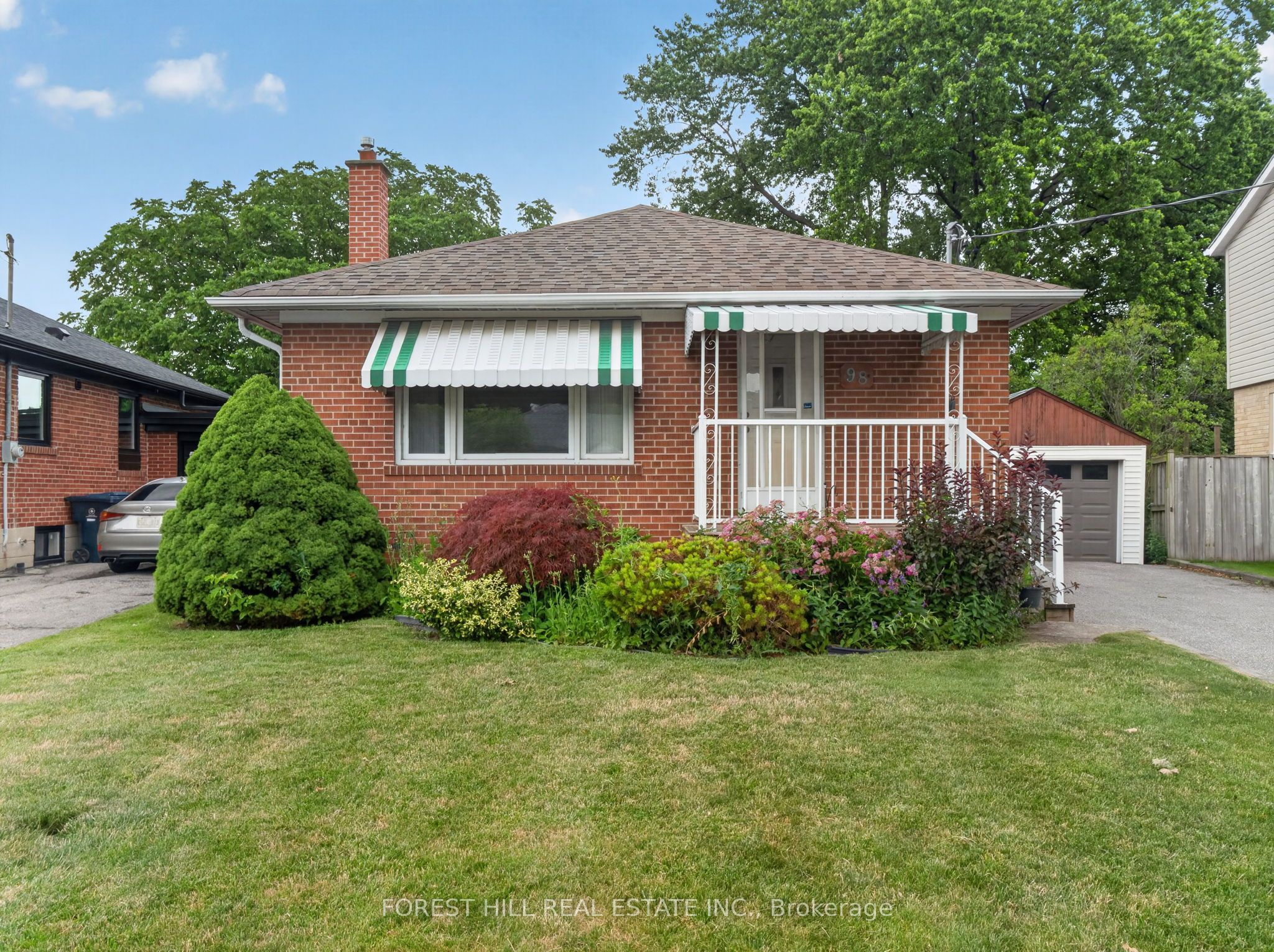 98 Marchington Circle, Toronto, ON M1R 3M7 photo 2