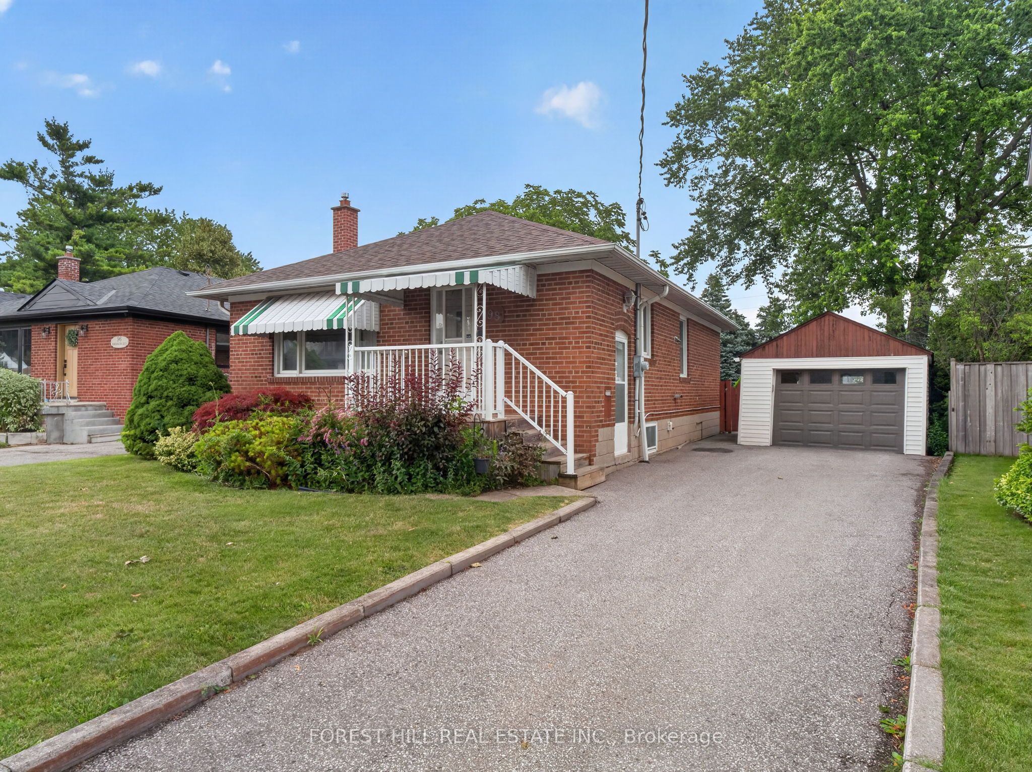 98 Marchington Circle, Toronto, ON M1R 3M7 photo 3