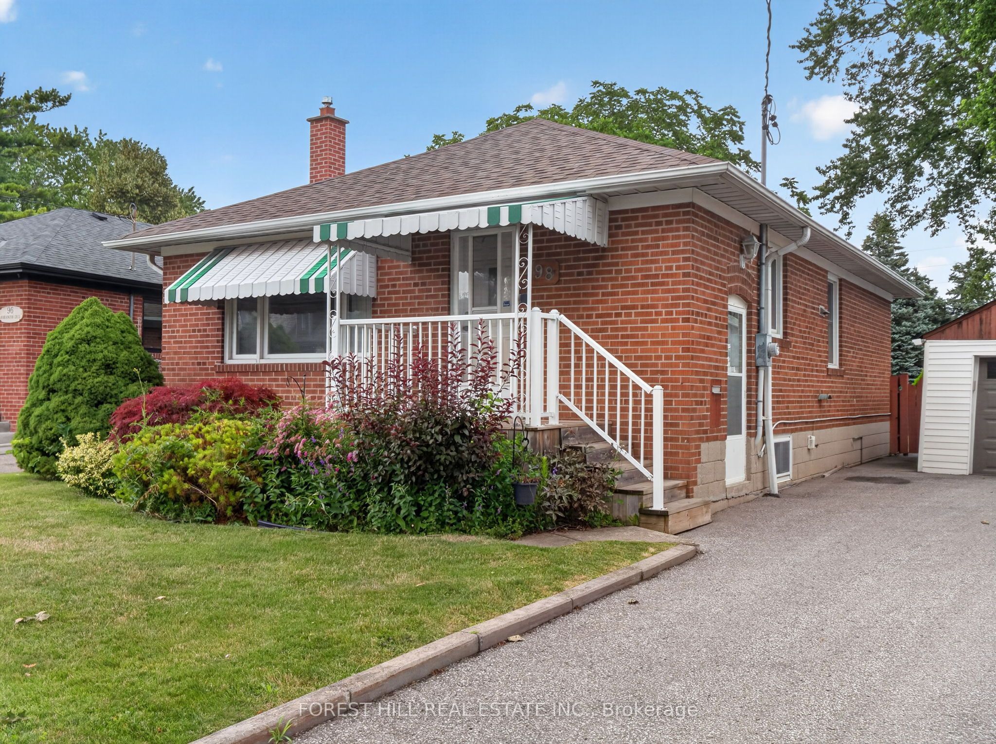 98 Marchington Circle, Toronto, ON M1R 3M7 photo 4
