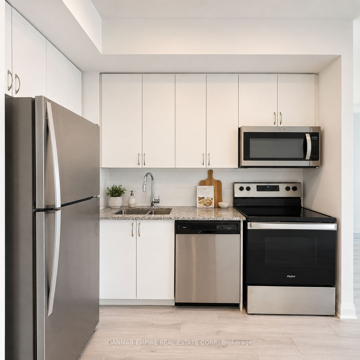 3220 Sheppard Avenue E 614, Toronto, ON M1T 0B7 photo 4
