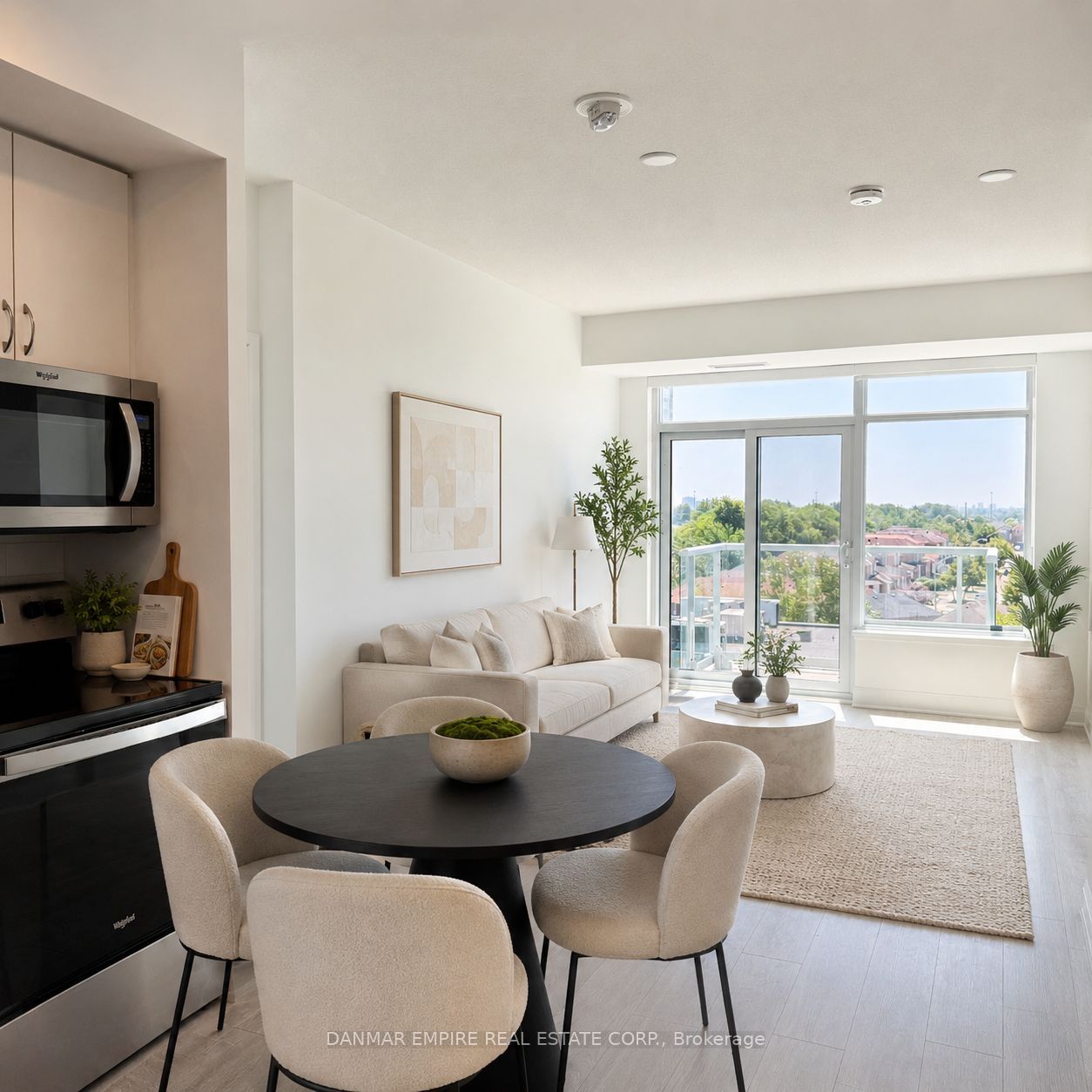 3220 Sheppard Avenue E 614, Toronto, ON M1T 0B7 photo 5