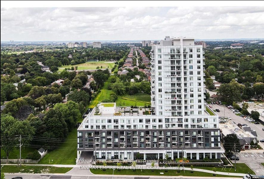 3220 Sheppard Avenue E 513, Toronto, ON M1T 0B7 photo 2
