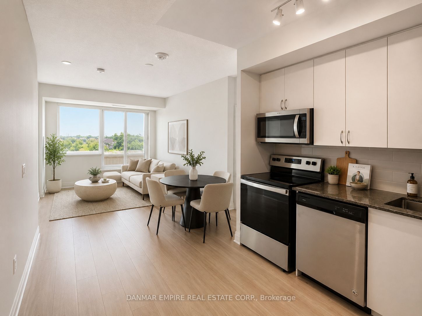 3220 Sheppard Avenue E 513, Toronto, ON M1T 0B7 photo 3
