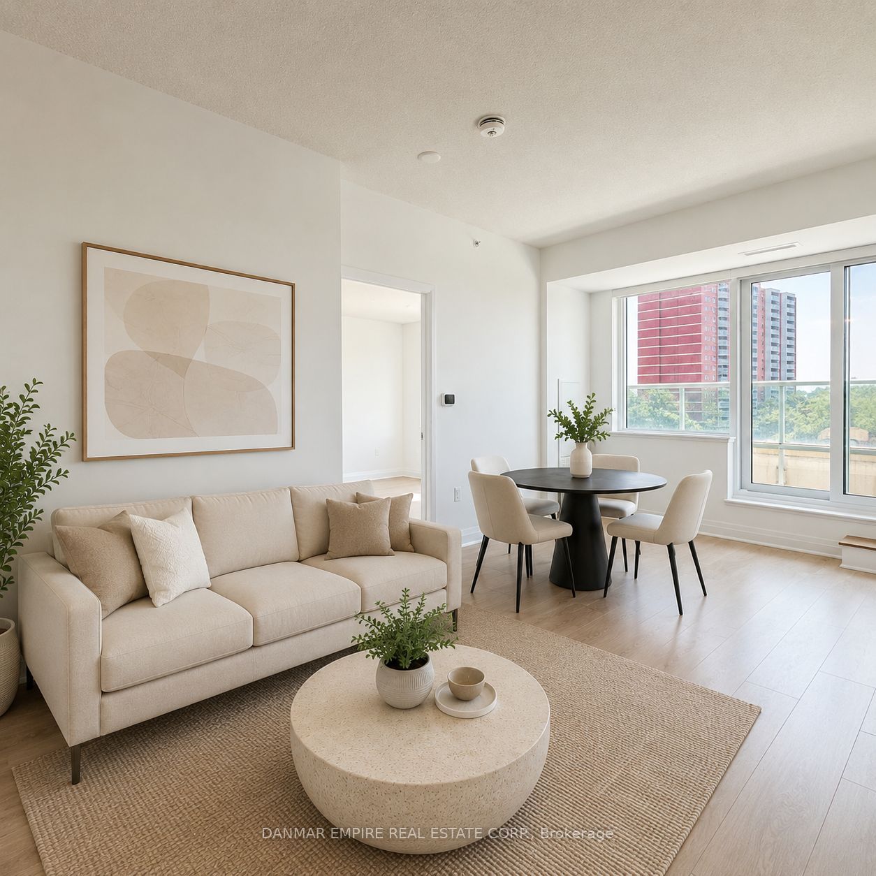 3220 Sheppard Avenue E 513, Toronto, ON M1T 0B7 photo 5