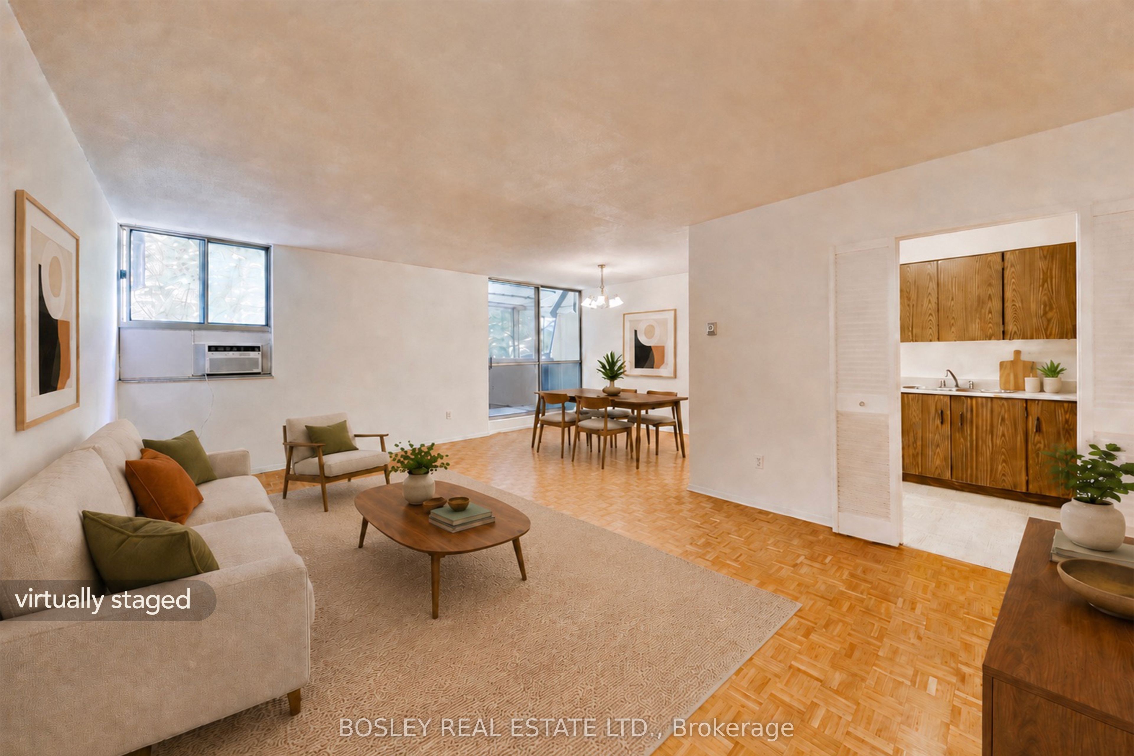 6 Crescent Town Road 302, Toronto, ON M4C 5L3 photo 5