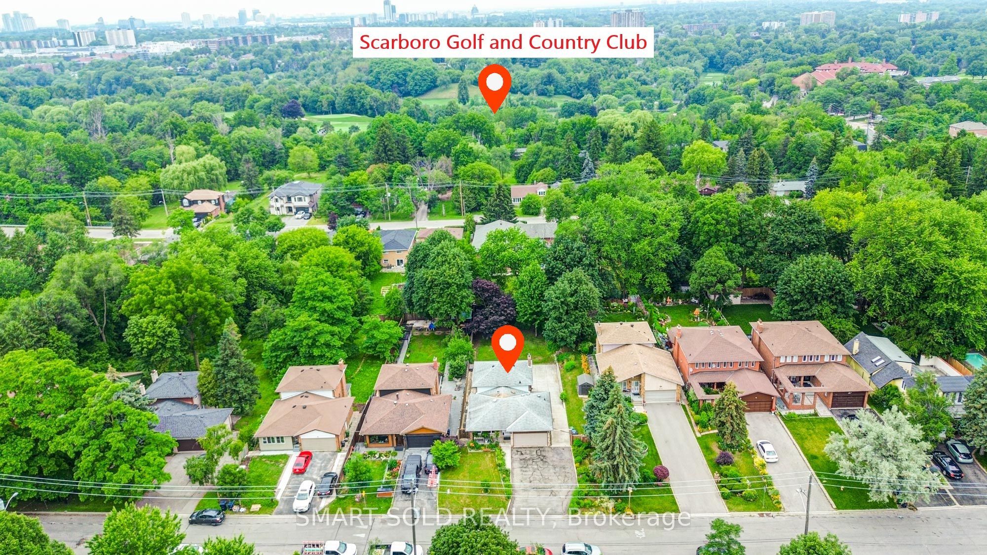56 Gatesview Avenue, Toronto, ON M1J 3G5 photo 4